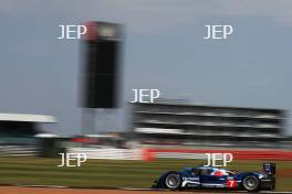 Silverstone Classic 2019 7 PORTER David, US, Peugeot 908 At the Home of British Motorsport. 26-28 July 2019 Free for editorial use only Photo credit – JEP