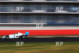 Silverstone Classic 2019 4 O’CONNELL Martin, GB, Chevron B40 At the Home of British Motorsport. 26-28 July 2019 Free for editorial use only Photo credit – JEP