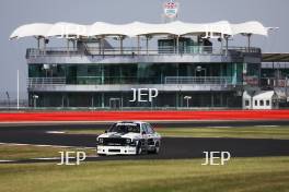 Silverstone Classic 2019 At the Home of British Motorsport. 26-28 July 2019 Free for editorial use only Photo credit – JEP