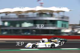 Silverstone Classic 2019 March At the Home of British Motorsport. 26-28 July 2019 Free for editorial use only Photo credit – JEP