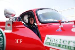 Silverstone Classic 2019 At the Home of British Motorsport. 26-28 July 2019 Free for editorial use only Photo credit – JEP