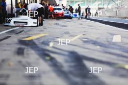 Silverstone Classic 2019 28 TAYLOR Nick, GB, Chevron B38 At the Home of British Motorsport. 26-28 July 2019 Free for editorial use only Photo credit – JEP