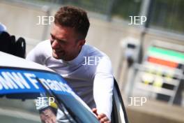 Silverstone Classic 2019 Colin Turkington (GBR) BMW M3 E30 At the Home of British Motorsport. 26-28 July 2019 Free for editorial use only Photo credit – JEP