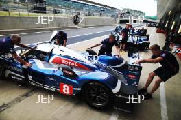 Silverstone Classic 2019 8 LENDOUDIS Kriton, GR, Peugeot 90X At the Home of British Motorsport. 26-28 July 2019 Free for editorial use only Photo credit – JEP