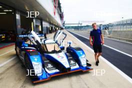 Silverstone Classic 2019 7 PORTER David, US, Peugeot 908 At the Home of British Motorsport. 26-28 July 2019 Free for editorial use only Photo credit – JEP