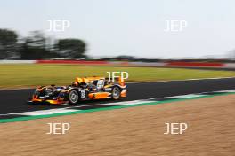 Silverstone Classic 2019 45 FRIESER Keith, CA, Oreca 03 LMP2 At the Home of British Motorsport. 26-28 July 2019 Free for editorial use only Photo credit – JEP