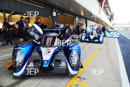 Silverstone Classic 2019 7 PORTER David, US, Peugeot 908 At the Home of British Motorsport. 26-28 July 2019 Free for editorial use only Photo credit – JEP