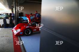 Silverstone Classic 2019 44 STRETTON Martin, GB, Tyrrell 012 At the Home of British Motorsport. 26-28 July 2019 Free for editorial use only Photo credit – JEP