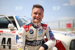 Silverstone Classic 2019 Colin Turkington (GBR) BMW M3 E30 At the Home of British Motorsport. 26-28 July 2019 Free for editorial use only Photo credit – JEP