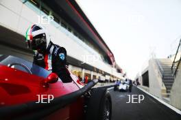 Silverstone Classic 2019 25 FRANCHITTI Marino, GB, Maserati 250F 2532 At the Home of British Motorsport. 26-28 July 2019 Free for editorial use only Photo credit – JEP