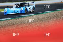 Silverstone Classic 2019 At the Home of British Motorsport. 26-28 July 2019 Free for editorial use only Photo credit – JEP