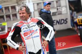 Silverstone Classic 2019 World GP Bike Legends At the Home of British Motorsport. 26-28 July 2019 Free for editorial use only  Photo credit – JEP