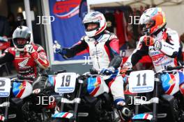 Silverstone Classic 2019 World GP Bike Legends At the Home of British Motorsport. 26-28 July 2019 Free for editorial use only  Photo credit – JEP