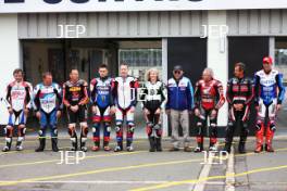 Silverstone Classic 2019 World GP Bike Legends At the Home of British Motorsport. 26-28 July 2019 Free for editorial use only  Photo credit – JEP