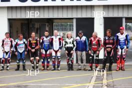 Silverstone Classic 2019 World GP Bike Legends At the Home of British Motorsport. 26-28 July 2019 Free for editorial use only  Photo credit – JEP