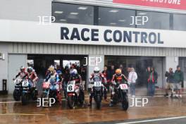 Silverstone Classic 2019 World GP Bike Legends At the Home of British Motorsport. 26-28 July 2019 Free for editorial use only  Photo credit – JEP