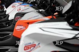 Silverstone Classic 2019 World GP Bike Legends At the Home of British Motorsport. 26-28 July 2019 Free for editorial use only  Photo credit – JEP