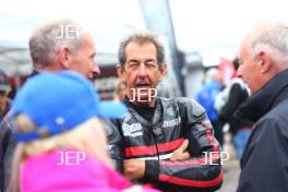 Silverstone Classic 2019 World GP Bike Legends At the Home of British Motorsport. 26-28 July 2019 Free for editorial use only  Photo credit – JEP