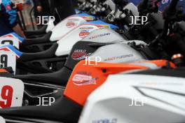 Silverstone Classic 2019 World GP Bike Legends At the Home of British Motorsport. 26-28 July 2019 Free for editorial use only  Photo credit – JEP