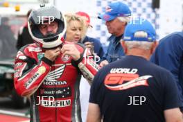 Silverstone Classic 2019 World GP Bike Legends At the Home of British Motorsport. 26-28 July 2019 Free for editorial use only  Photo credit – JEP