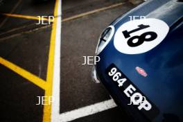 The Classic, Silverstone 2021  Jaguar E-Type Challenge At the Home of British Motorsport.  30th July – 1st August  Free for editorial use only 