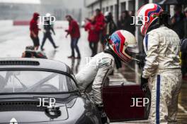 The Classic, Silverstone 2021  1 Martin Brundle / Alex Brundle - Jaguar E-type Lightweight  At the Home of British Motorsport.  30th July – 1st August  Free for editorial use only 