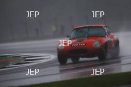 The Classic, Silverstone 2021 121 Grahame Bull / Alan Bull - Jaguar E-type  At the Home of British Motorsport. 30th July – 1st August Free for editorial use only