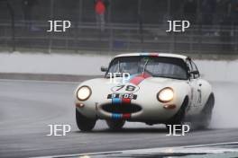 The Classic, Silverstone 2021 78 Danny Winstanley / Jaguar E-type  At the Home of British Motorsport. 30th July – 1st August Free for editorial use only