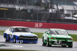 The Classic, Silverstone 2021 155 Jonathan Bailey / Andy Middlehurst - Nissan Skyline  At the Home of British Motorsport. 30th July – 1st August Free for editorial use only