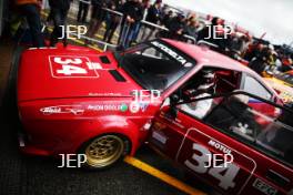 The Classic, Silverstone 2021 34 Geoff Gordon / Alfa Romeo AlfaSud Sprint Veloce Grp.2  At the Home of British Motorsport. 30th July – 1st August Free for editorial use only