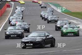 The Classic, Silverstone 2021 Jaguar At the Home of British Motorsport. 30th July – 1st August Free for editorial use only