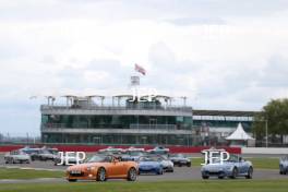 The Classic, Silverstone 2021 Honda At the Home of British Motorsport. 30th July – 1st August Free for editorial use only