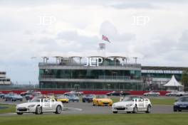 The Classic, Silverstone 2021 Honda At the Home of British Motorsport. 30th July – 1st August Free for editorial use only