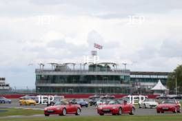 The Classic, Silverstone 2021 Honda At the Home of British Motorsport. 30th July – 1st August Free for editorial use only