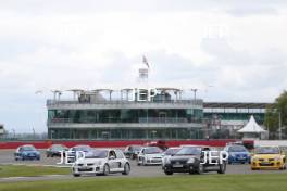 The Classic, Silverstone 2021 Renualt At the Home of British Motorsport. 30th July – 1st August Free for editorial use only