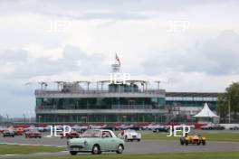 The Classic, Silverstone 2021 Nissan At the Home of British Motorsport. 30th July – 1st August Free for editorial use only