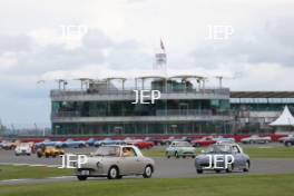 The Classic, Silverstone 2021 Nissan At the Home of British Motorsport. 30th July – 1st August Free for editorial use only