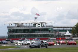 The Classic, Silverstone 2021 Honda At the Home of British Motorsport. 30th July – 1st August Free for editorial use only