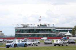 The Classic, Silverstone 2021 Honda At the Home of British Motorsport. 30th July – 1st August Free for editorial use only