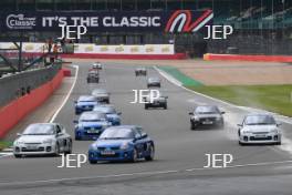 The Classic, Silverstone 2021 Renualt At the Home of British Motorsport. 30th July – 1st August Free for editorial use only