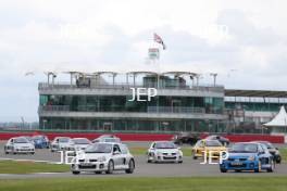 The Classic, Silverstone 2021 Renualt At the Home of British Motorsport. 30th July – 1st August Free for editorial use only