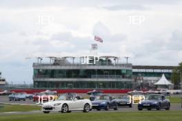 The Classic, Silverstone 2021 Honda At the Home of British Motorsport. 30th July – 1st August Free for editorial use only