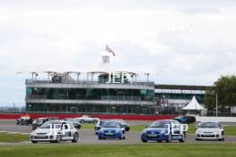 The Classic, Silverstone 2021 Renualt At the Home of British Motorsport. 30th July – 1st August Free for editorial use only