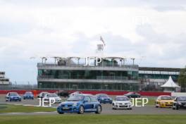 The Classic, Silverstone 2021 Renualt At the Home of British Motorsport. 30th July – 1st August Free for editorial use only