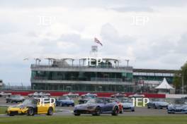 The Classic, Silverstone 2021 Honda At the Home of British Motorsport. 30th July – 1st August Free for editorial use only