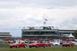 The Classic, Silverstone 2021 Honda At the Home of British Motorsport. 30th July – 1st August Free for editorial use only