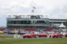 The Classic, Silverstone 2021 Honda At the Home of British Motorsport. 30th July – 1st August Free for editorial use only