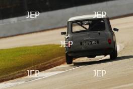 The Classic, Silverstone 2021  Minis at The Classic  At the Home of British Motorsport.  30th July – 1st August  Free for editorial use only