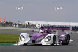 The Classic, Silverstone 2021 34 Emmanuel Collard / Porsche RS Spyder At the Home of British Motorsport.  30th July – 1st August  Free for editorial use only