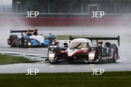 The Classic, Silverstone 2021  7 Francois Perrodo / Peugeot 908  At the Home of British Motorsport.  30th July – 1st August  Free for editorial use only 